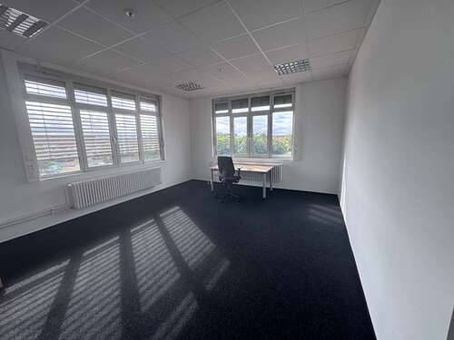 Foto - Büro in Mannheim 1.230,00 € 189 m²