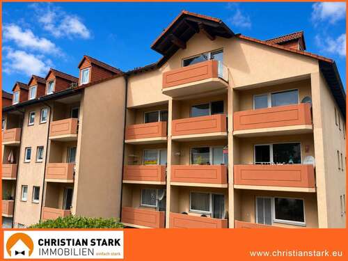 Foto - Wohnung zum Kaufen in Bad Kreuznach 109.800,00 € 48.5 m²