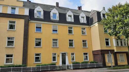 Foto - Wohnung zum Mieten in Lünen 440,00 € 61 m²
