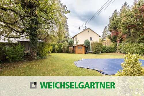 Foto - Grundstück zu verkaufen in Aschheim 750.000,00 € 325 m²