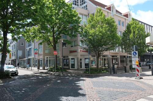 Foto - Büro in Hanau 1.652,00 € 143.59 m²