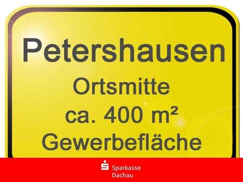 Foto - Halle in Petershausen 2.650,00 € 400 m²