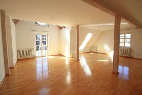 Foto - Wohnung zum Mieten in Thannhausen 950,00 € 103.19 m²