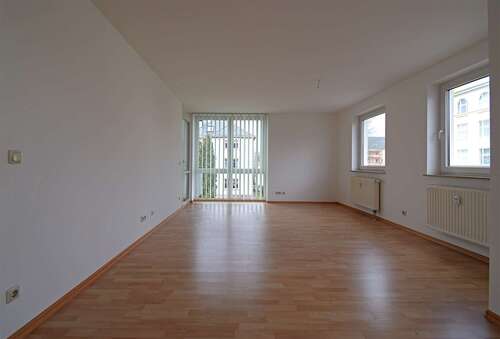 Foto - Wohnung zum Mieten in Zwönitz 510,00 € 73 m²