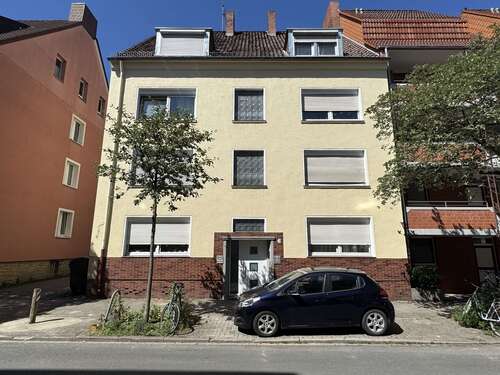 Foto - Wohnung zum Kaufen in Osnabrück 164.900,00 € 63 m²