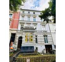 Wohnung zum Mieten in Hamburg 2.200,00 € 87 m²