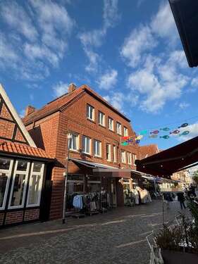 Foto - Wohnung zum Mieten in Plön 680,00 € 55 m²