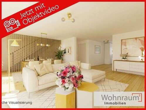 Foto - Haus zum Kaufen in Ludwigsburg 989.000,00 € 180 m²