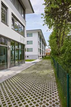 Foto - Wohnung zum Mieten in Germering 850,00 € 35.7 m²