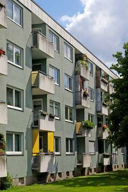 Foto - Wohnung zum Mieten in Fürstenfeldbruck 928,00 € 55.54 m²