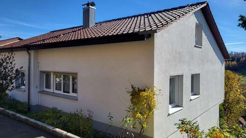 Foto - Haus zum Kaufen in Albstadt 349.000,00 € 160 m²