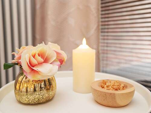 Foto - Wohnung zum Kaufen in Bad Essen 129.800,00 € 55.46 m²