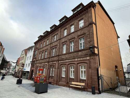 Foto - Spezialgewerbe in Tauberbischofsheim 1.195.000,00 € 802 m²