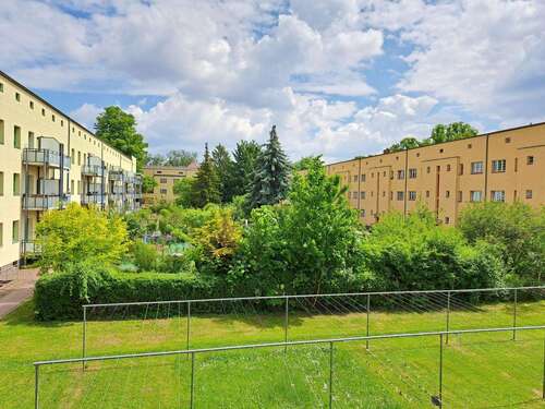 Foto - Wohnung zum Mieten in Magdeburg 570,69 € 67.14 m²
