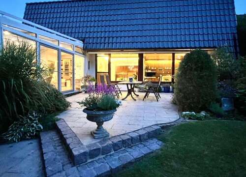 Foto - Haus zum Kaufen in Hamburg 879.000,00 € 167 m²