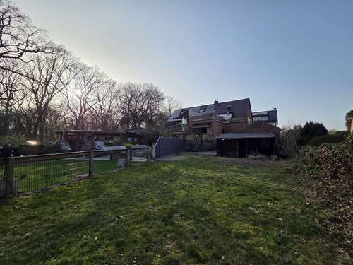 Foto - Haus zum Kaufen in Oberhausen 349.000,00 € 141.45 m²