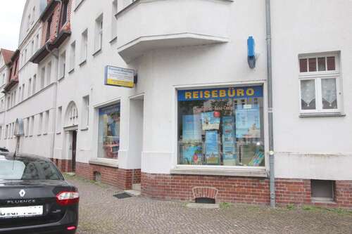Foto - Einzelhandel in Leipzig 52.000,00 € 32 m²