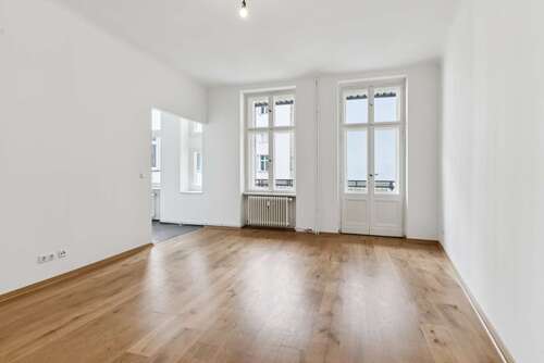 Foto - Wohnung zum Kaufen in Berlin 255.000,00 € 41.93 m²