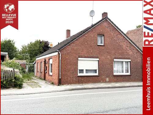 Foto - Haus zum Kaufen in Papenburg Aschendorf (Ems) 59.000,00 € 85 m²