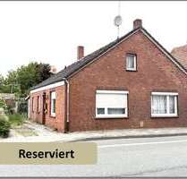 Haus zum Kaufen in Papenburg Aschendorf (Ems) 59.000,00 € 85 m² - Papenburg / Aschendorf (Ems)