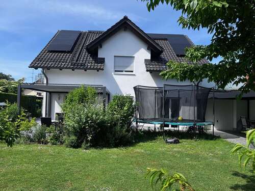 Foto - Haus zum Kaufen in Puchheim 1.480.000,00 € 191 m²