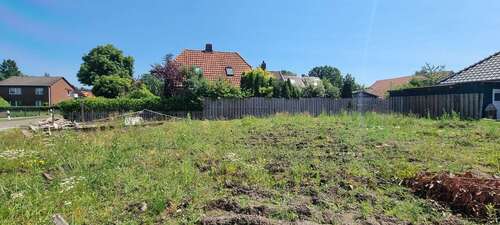 Foto - Grundstück zu verkaufen in Bad Zwischenahn 135.000,00 € 441 m²