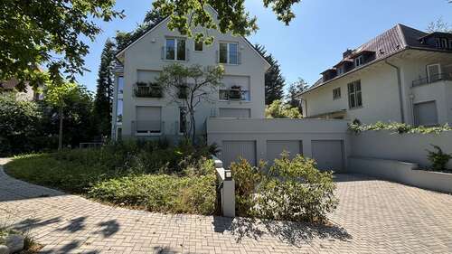 Foto - Wohnung zum Mieten in Darmstadt 722,00 € 38 m²