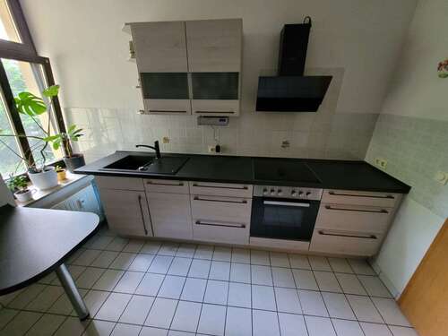 Foto - Wohnung zum Mieten in Chemnitz 475,00 € 75 m²