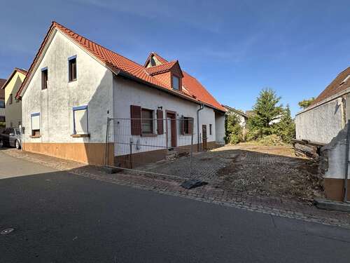 Foto - Haus zum Kaufen in Kindenheim 179.000,00 € 108 m²