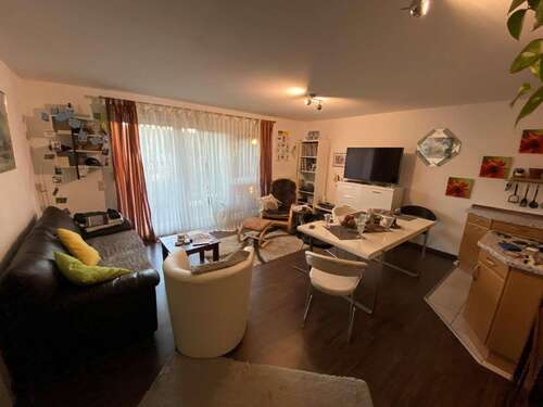 Foto - Wohnung zum Mieten in Weingarten 650,00 € 50 m²