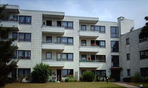 Foto - Wohnung zum Mieten in Bad Salzuflen 261,79 € 51 m²