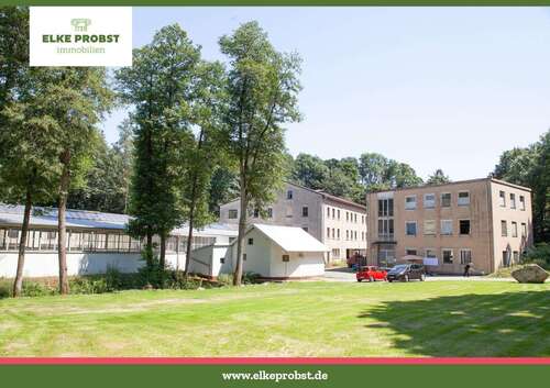 Foto - Halle in Floß 799.800,00 € 6200 m²