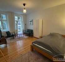 Wohnen auf Zeit in Berlin 1.250,00 €