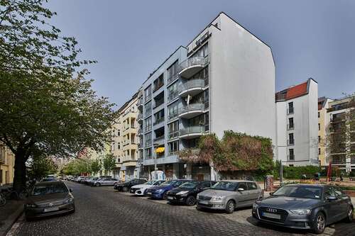 Foto - Wohnung zum Kaufen in Berlin 470.000,00 € 63.67 m²