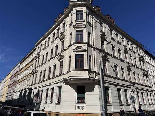 Foto - Wohnung zum Kaufen in Leipzig 259.000,00 € 77.87 m²