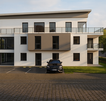 Wohnung zum Kaufen in Nordrhein-Westfalen - Bad Oeynhausen 350.000,00 € 107 m²