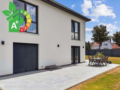 Foto - Haus zum Kaufen in Bülstringen 679.000,00 € 160 m²