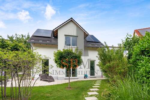 Foto - Haus zum Kaufen in Neubiberg 1.469.000,00 € 145 m²