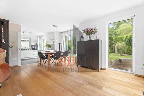 Foto - Haus zum Kaufen in Neubiberg 1.469.000,00 € 145 m²