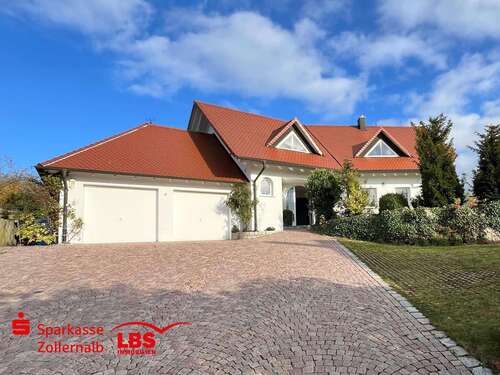 Foto - Haus zum Kaufen in Meßstetten 979.000,00 € 276.25 m²