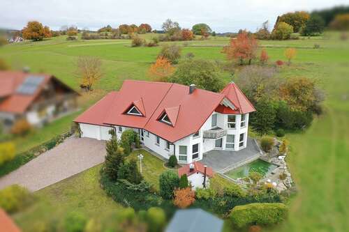 Foto - Haus zum Kaufen in Meßstetten 979.000,00 € 276.25 m²