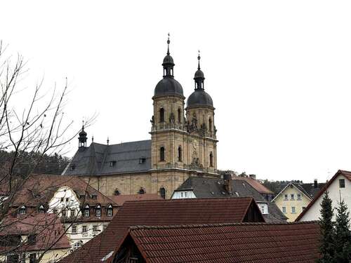 Foto - Wohnung zum Kaufen in Gößweinstein 159.000,00 € 54.66 m²