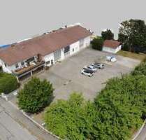 Spezialgewerbe in Ampfing 1.590.000,00 € 480 m²