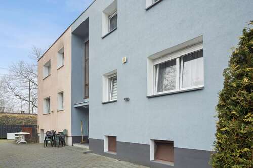 Foto - Wohnung zum Kaufen in Siegburg 259.000,00 € 74 m²