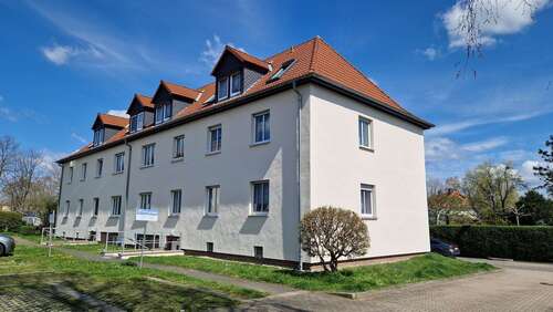 Foto - Wohnung zum Mieten in Böhlen 469,00 € 67 m²