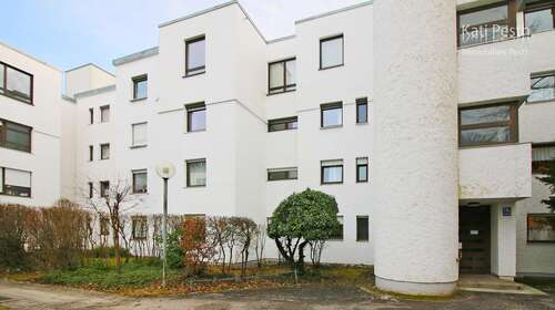 Foto - Wohnung zum Kaufen in München 569.000,00 € 89 m²