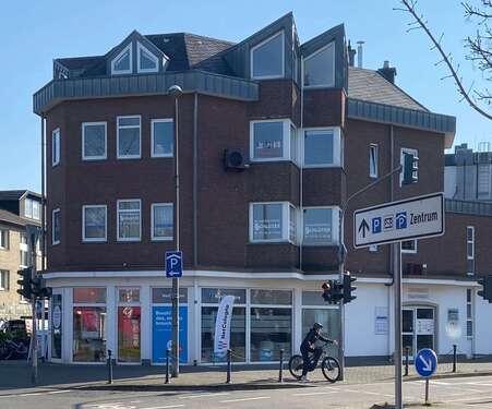 Foto - Wohnung zum Mieten in Pulheim 975,00 € 74 m²