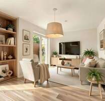 Wohnung zum Kaufen in Hamburg 399.000,00 € 65.4 m²