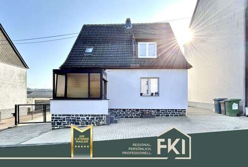 Foto - Haus zum Kaufen in Borod 239.000,00 € 98 m²