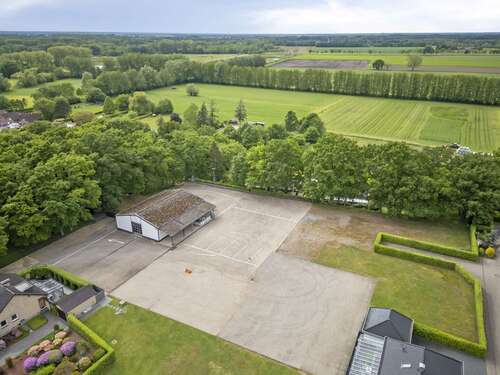 Foto - Halle in Selfkant Schalbruch 3.500,00 € 302 m²